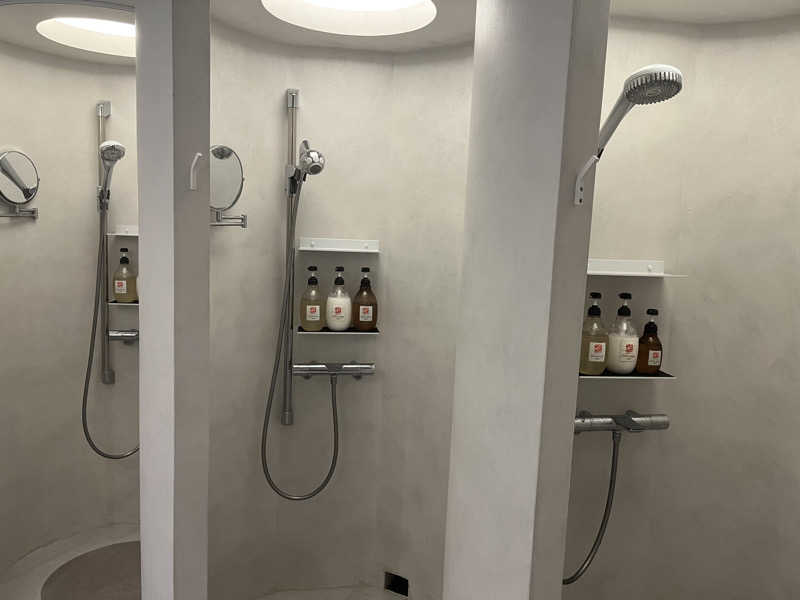 サウニキさんのスゴイサウナ&ステイ麻布十番駅前店のサ活写真