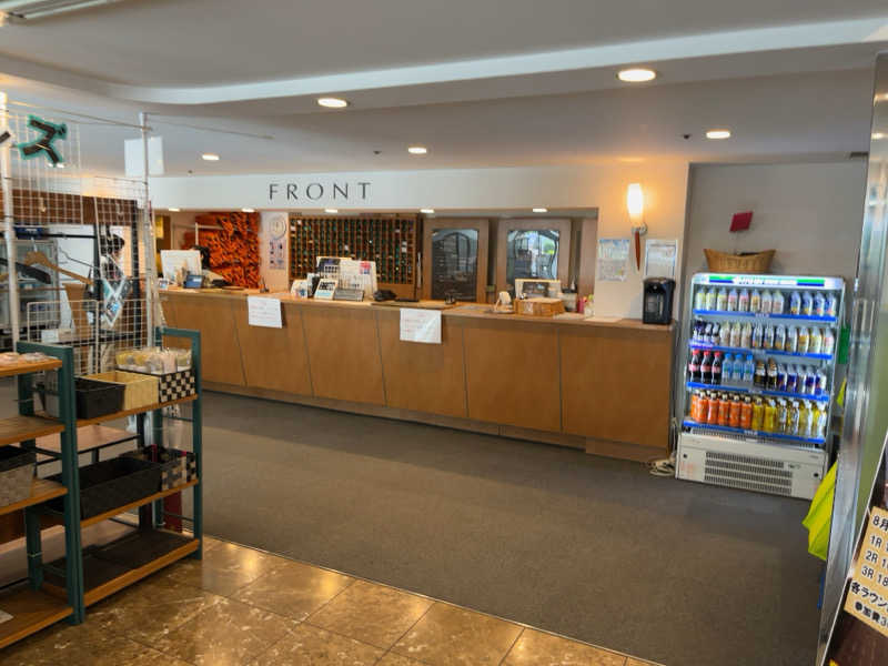 サウニキさんのガーデンサウナ蒲田 (カプセルイン蒲田)のサ活写真