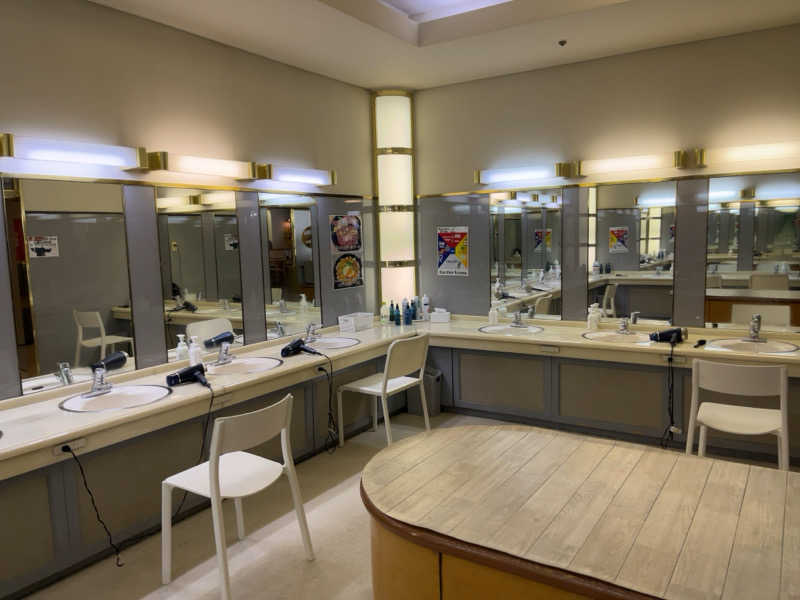 サウニキさんのガーデンサウナ蒲田 (カプセルイン蒲田)のサ活写真