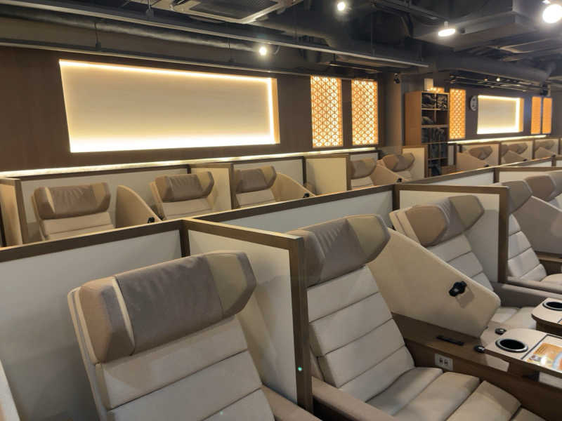 サウニキさんのサウナ東京 (Sauna Tokyo)のサ活写真