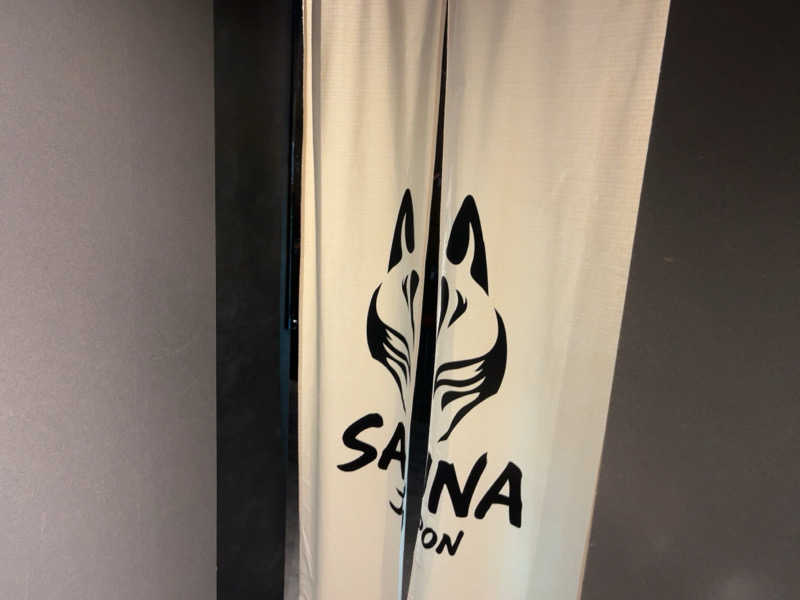 サウニキさんのサウナジャポン SAUNA JAPONのサ活写真