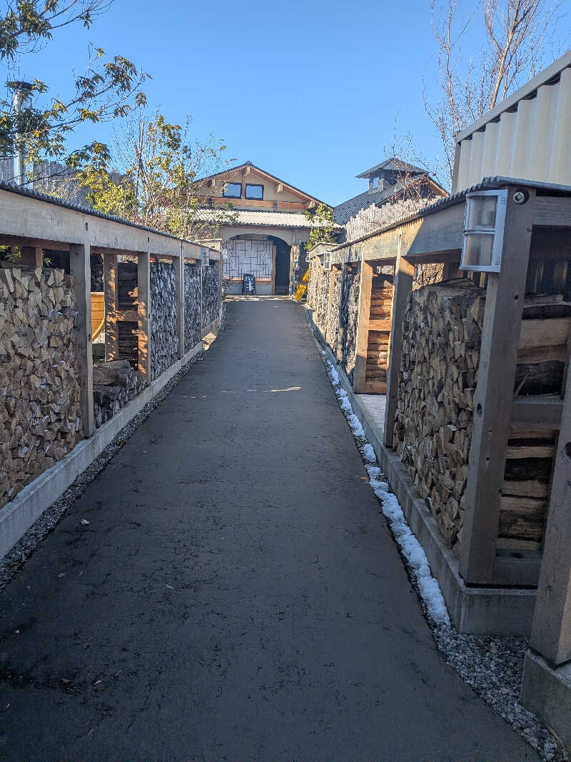 mataneさんの湯屋 FUROBAKKA(フロバッカ)のサ活写真