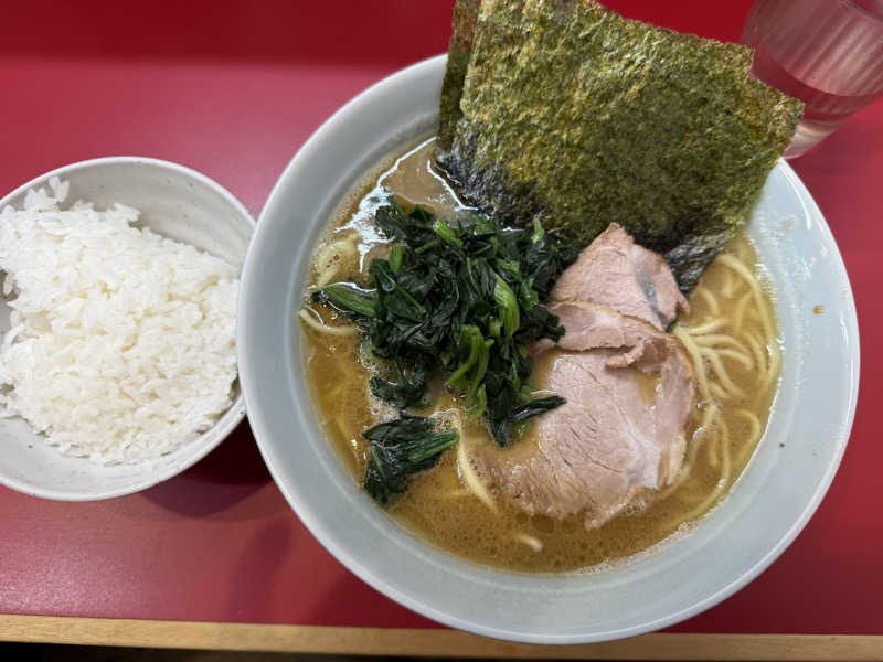 Ryujiさんの泊まれるサウナ屋さん 品川サウナのサ活写真