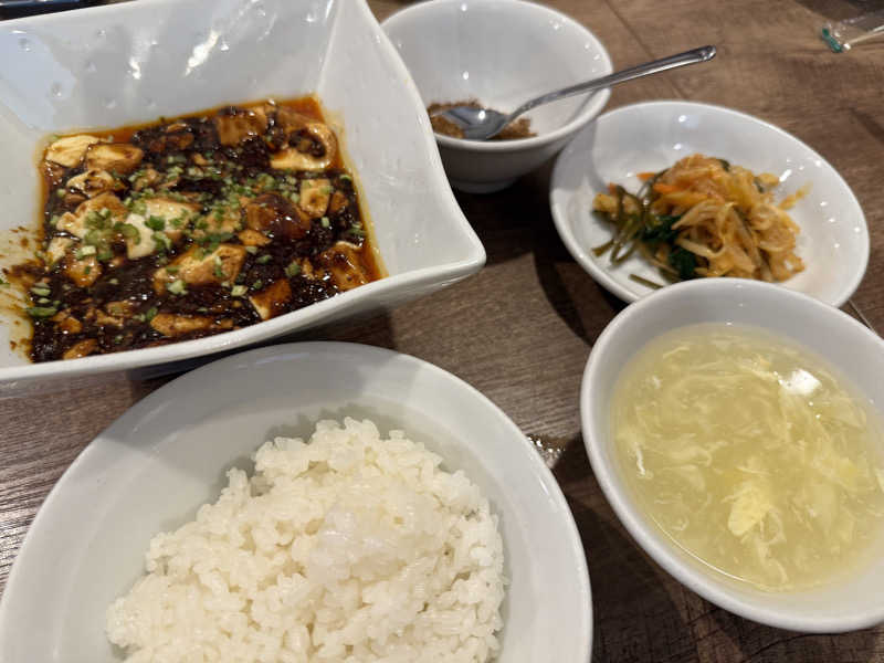 Ryujiさんのサウナ東京 (Sauna Tokyo)のサ活写真