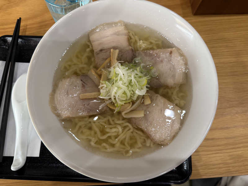 Ryujiさんの天童ホテルのサ活写真