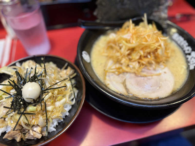 Ryujiさんの温泉バルコニー キング&クイーンのサ活写真