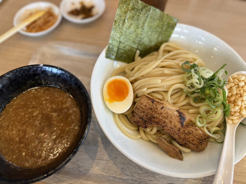 Ryujiさんの温泉バルコニー キング&クイーンのサ活写真