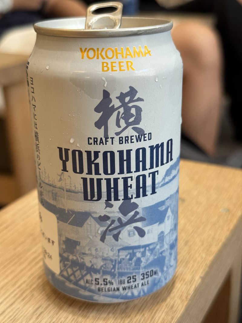 Ryujiさんの綱島源泉 湯けむりの庄のサ活写真