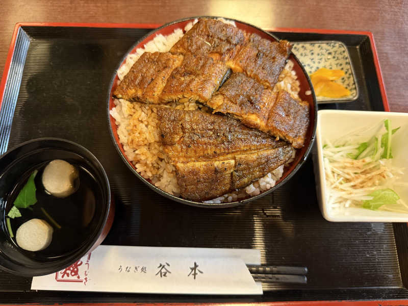 Ryujiさんのホテル津センターパレスのサ活写真