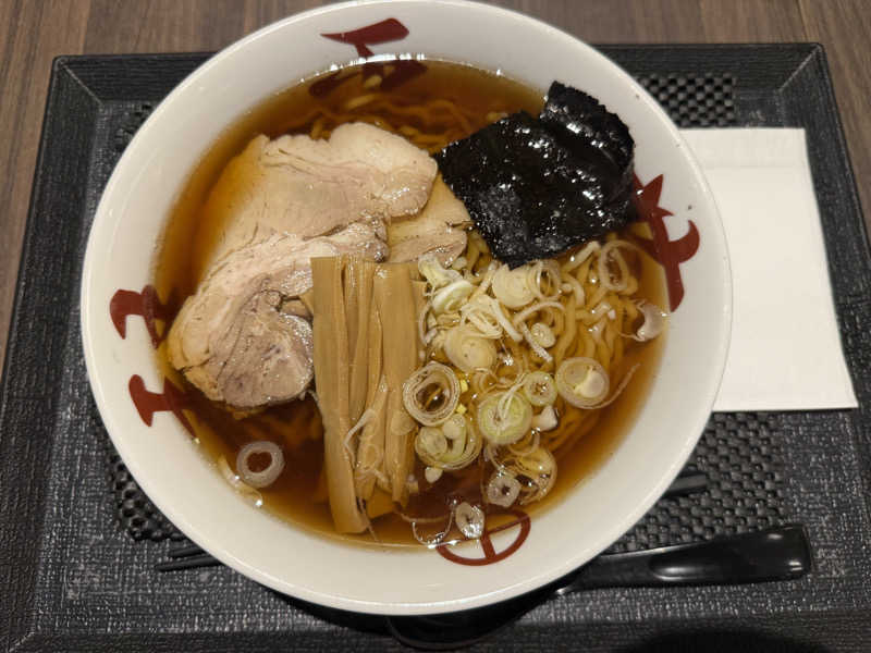 Ryujiさんの温泉バルコニー キング&クイーンのサ活写真