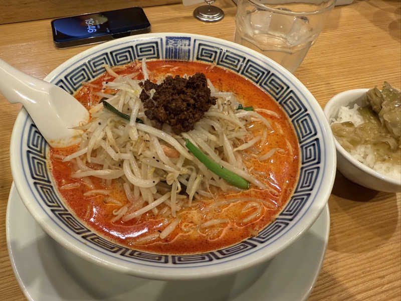 RyujiさんのSPABLIC 赤坂湯屋のサ活写真