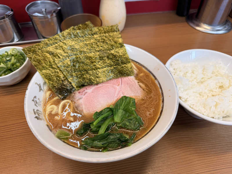 Ryujiさんのタイムズ スパ・レスタのサ活写真