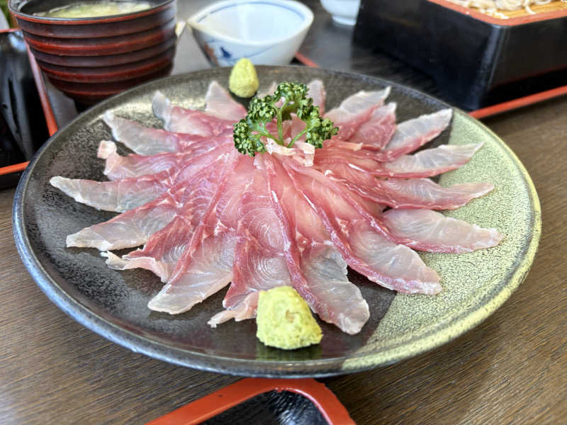 蒸しメガネさんのふじやま温泉のサ活写真