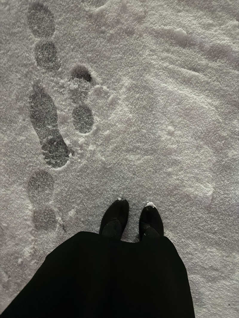 Iさんの苗穂駅前温泉 蔵ノ湯のサ活写真