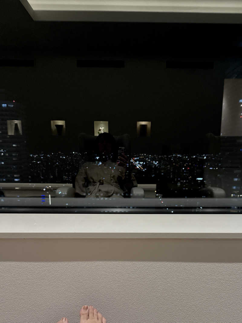 IさんのJRタワーホテル日航札幌 スカイリゾートスパプラウブランのサ活写真