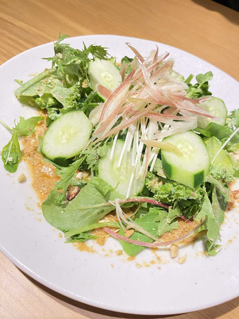 manamocoさんのサウナと天然温泉 湯らっくすのサ活写真