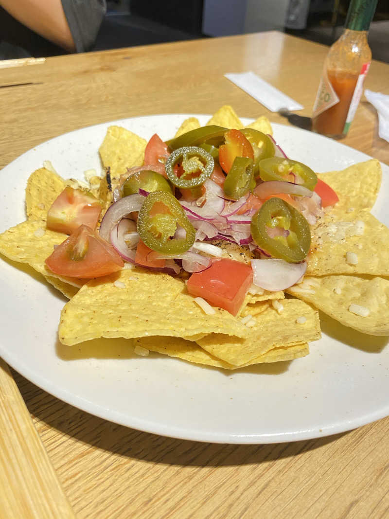 manamocoさんのサウナと天然温泉 湯らっくすのサ活写真