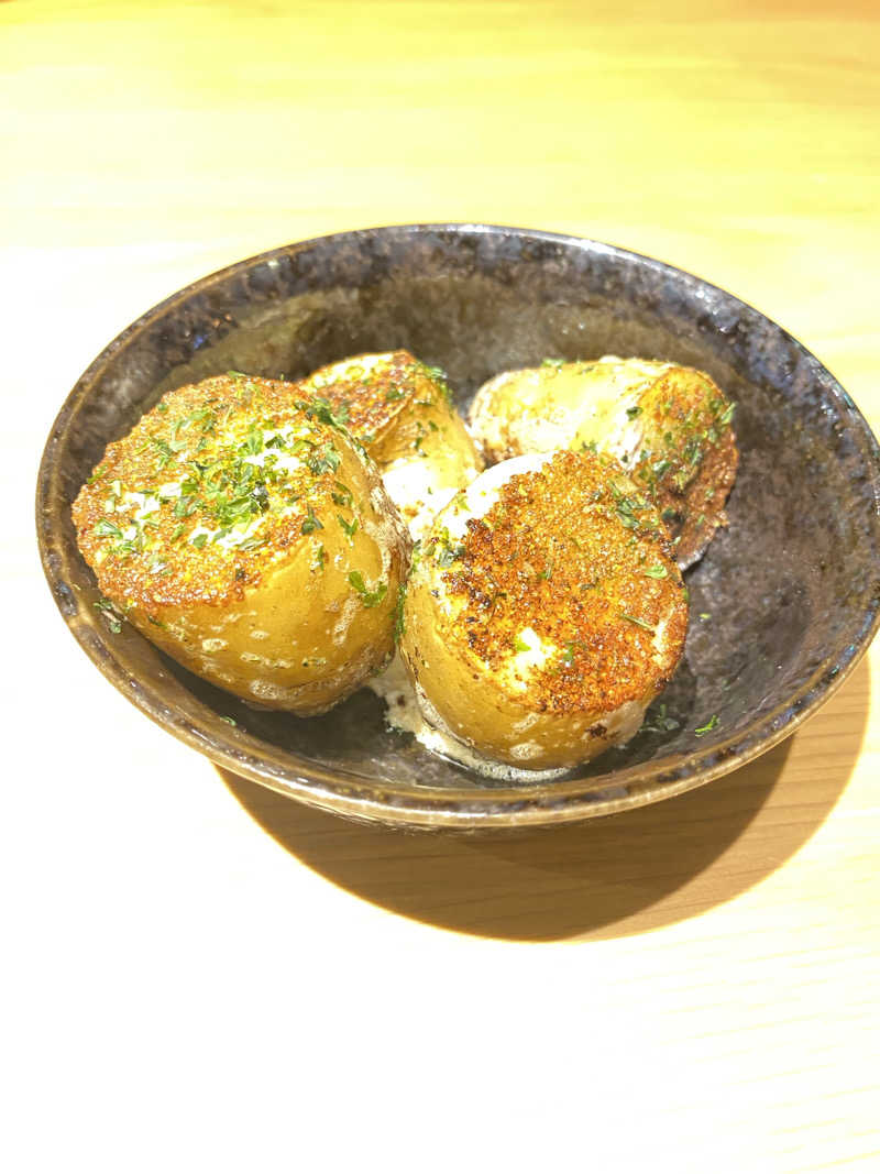 manamocoさんのサウナと天然温泉 湯らっくすのサ活写真