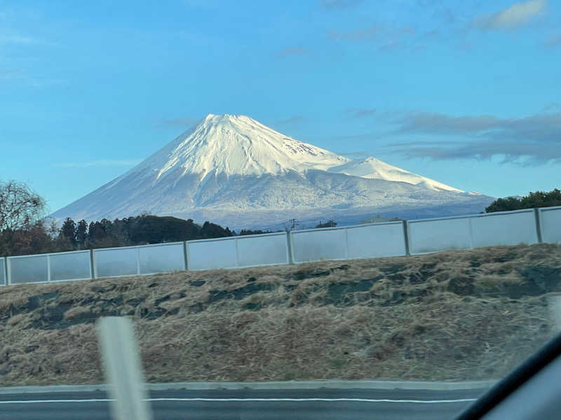 空之輔さんのサウナしきじのサ活写真