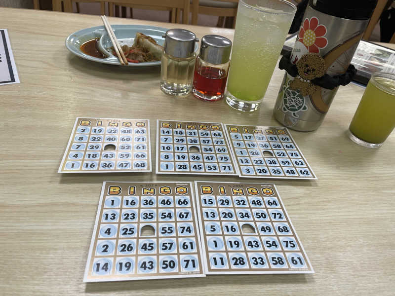 空之輔さんの湯乃泉 東名厚木健康センターのサ活写真