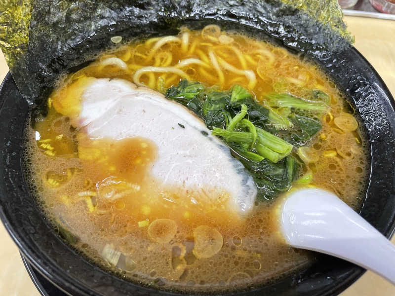 空之輔さんの湯乃泉 東名厚木健康センターのサ活写真