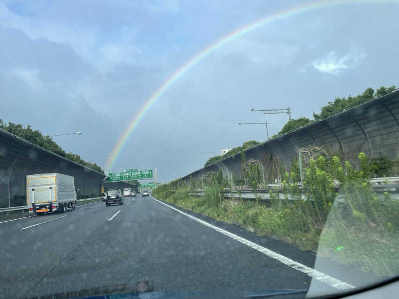 空之輔さんの駿河健康ランドのサ活写真