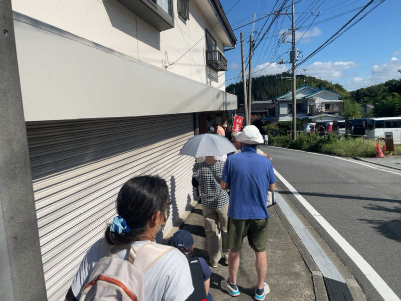 空之輔さんのスパリゾート オアシス御殿場のサ活写真