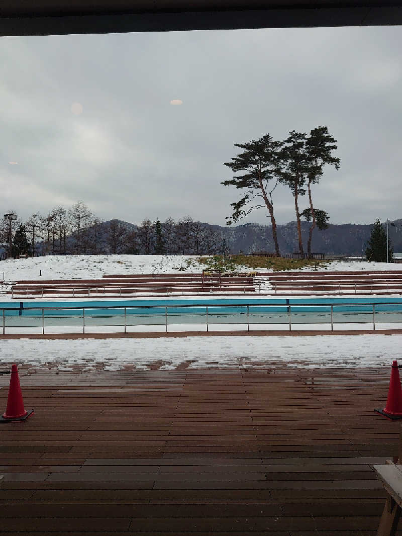 Serino Arkwさんのカダルテラス金田一のサ活写真