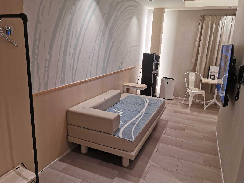 DMととのい隊さんのSAUNA&HOTEL Suuh スゥのサ活写真