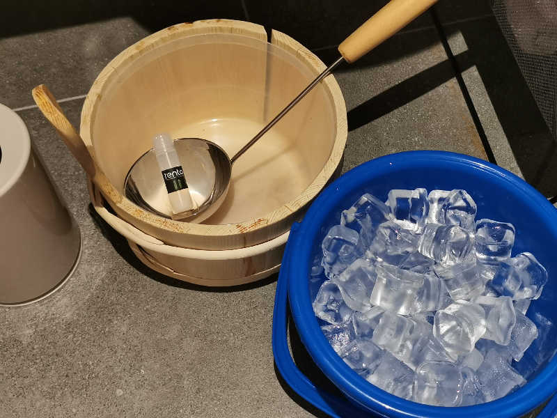 DMととのい隊さんのSAUNA&HOTEL Suuh スゥのサ活写真
