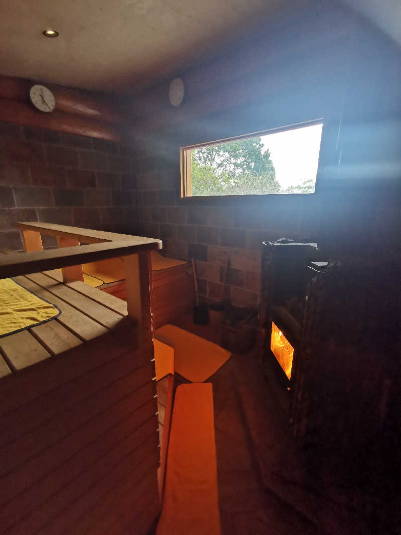 DMととのい隊さんのAkagi LogINNのサ活写真