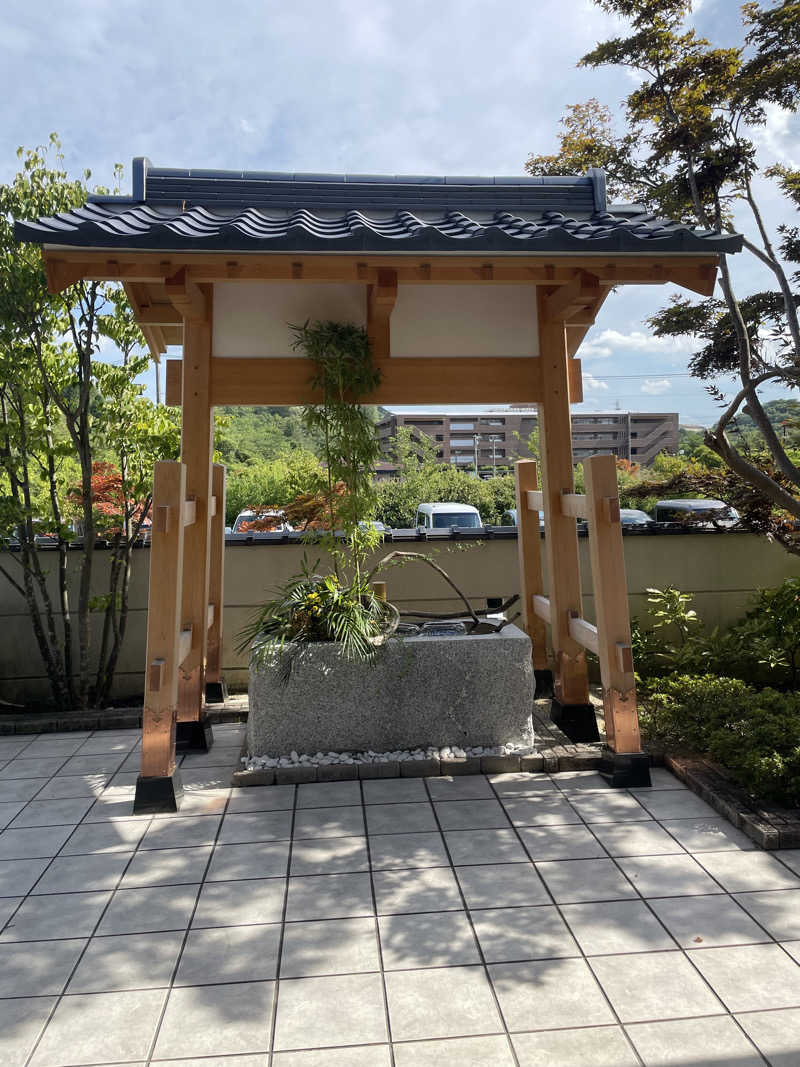 Takeshiさんの天光の湯のサ活写真