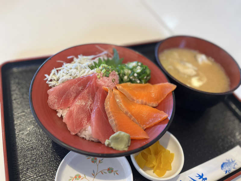 ハヤト.EMU（えむ）熱波師さんの鳥海温泉保養センターあぽん西浜のサ活写真