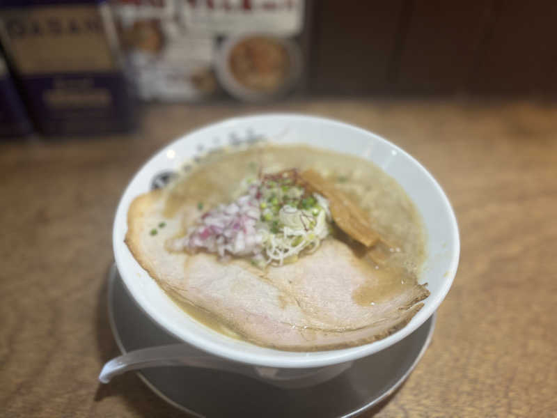 ハヤト.EMU（えむ）熱波師さんの極楽湯 青森店のサ活写真