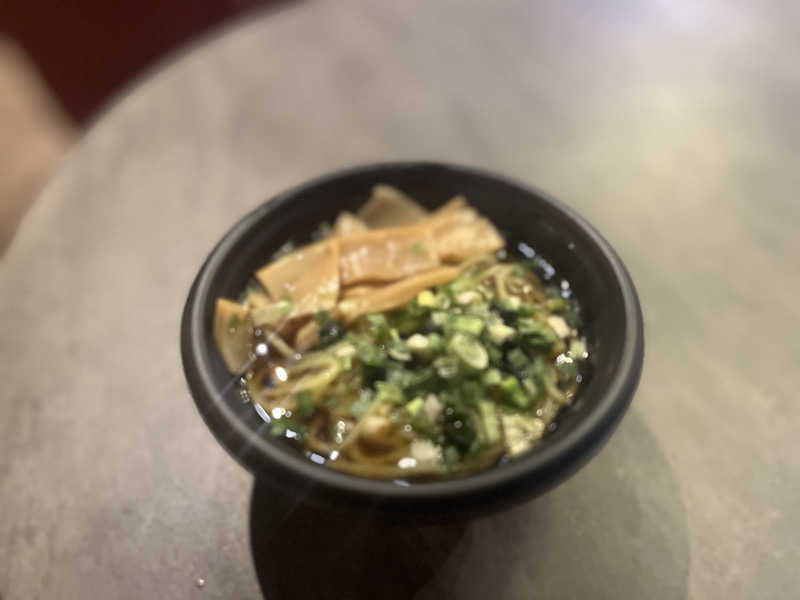 ハヤト.EMU（えむ）熱波師さんの安心お宿荻窪店のサ活写真