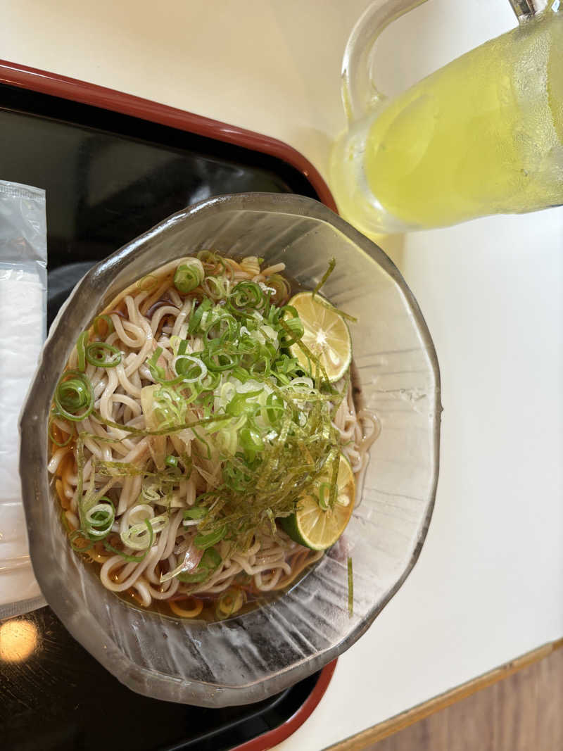 サウナスイングさんのニュージャパン 梅田店(カプセルイン大阪)のサ活写真