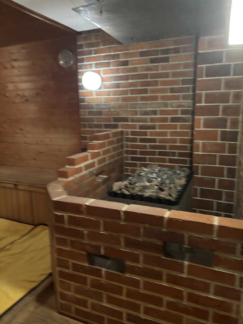 菅温泉さんのホテル於久仁のサ活写真