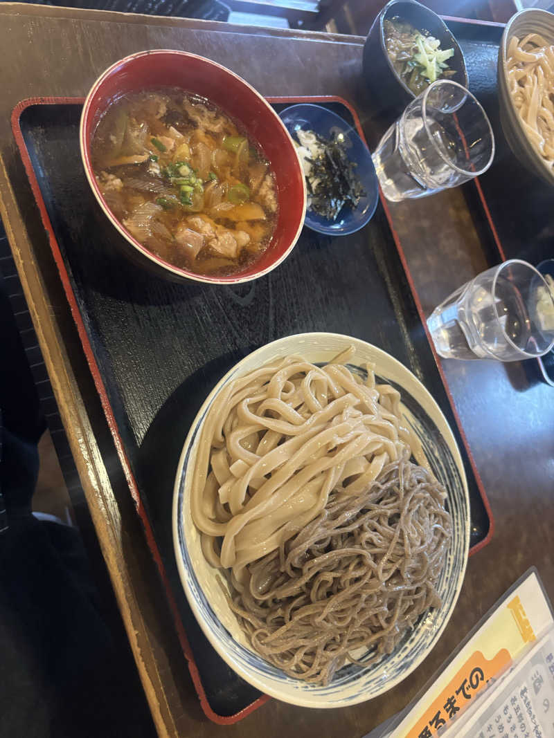 mbtさんの松の湯のサ活写真