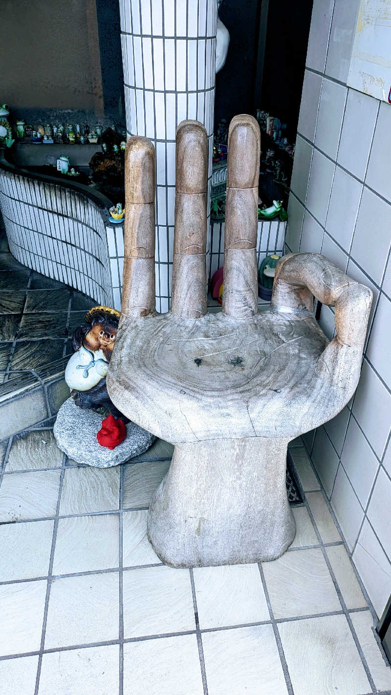 Matchanさんの小松湯のサ活写真