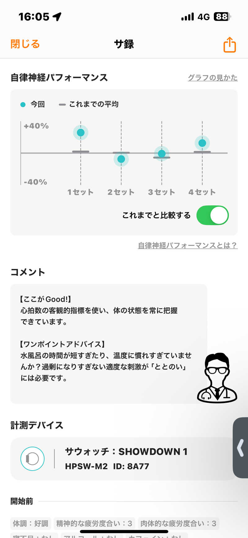 ぼちぼちサ活おじさんさんのエキチカ温泉・くろしおのサ活写真