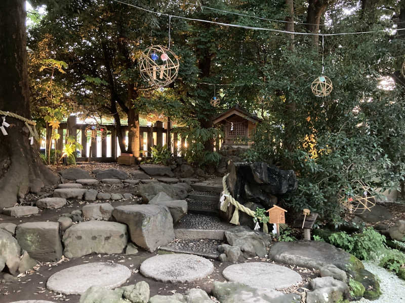 T.Katoさんの小さな旅  川越温泉のサ活写真