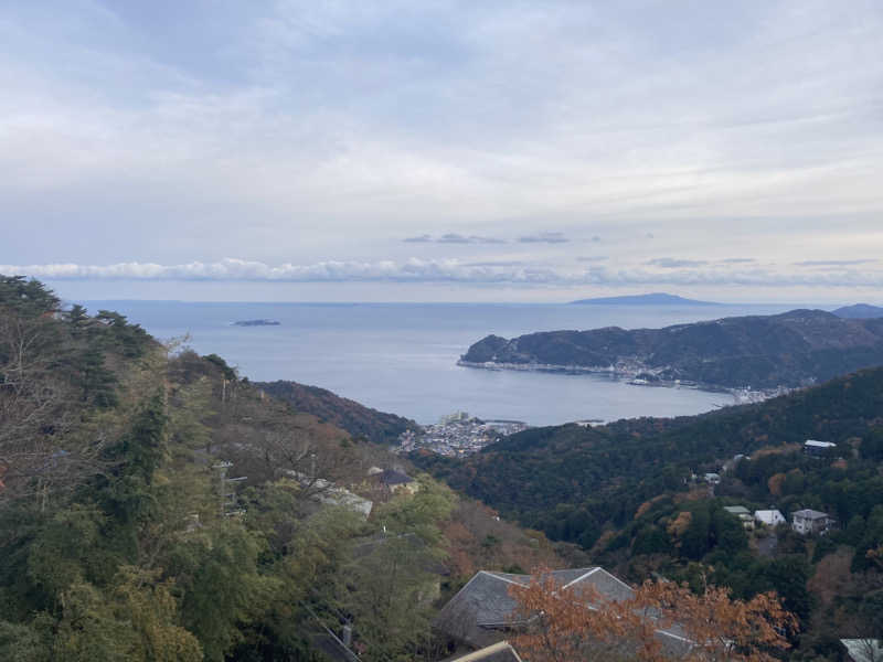 T.Katoさんの熱海Moonlightのサ活写真