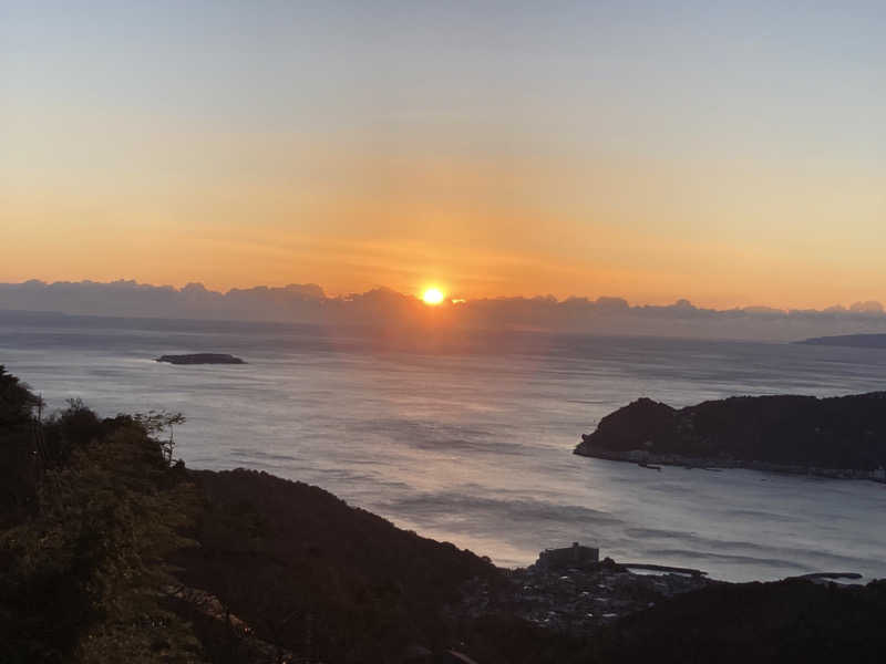 T.Katoさんの熱海Moonlightのサ活写真