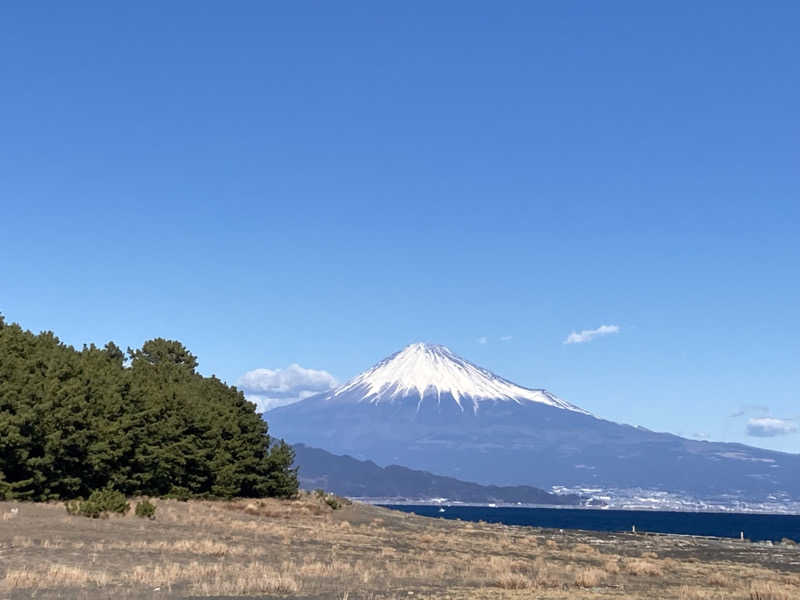 T.Katoさんのサウナしきじのサ活写真