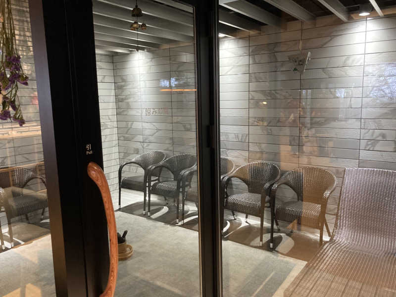 T.Katoさんのよみうりランド眺望温泉 花景の湯のサ活写真