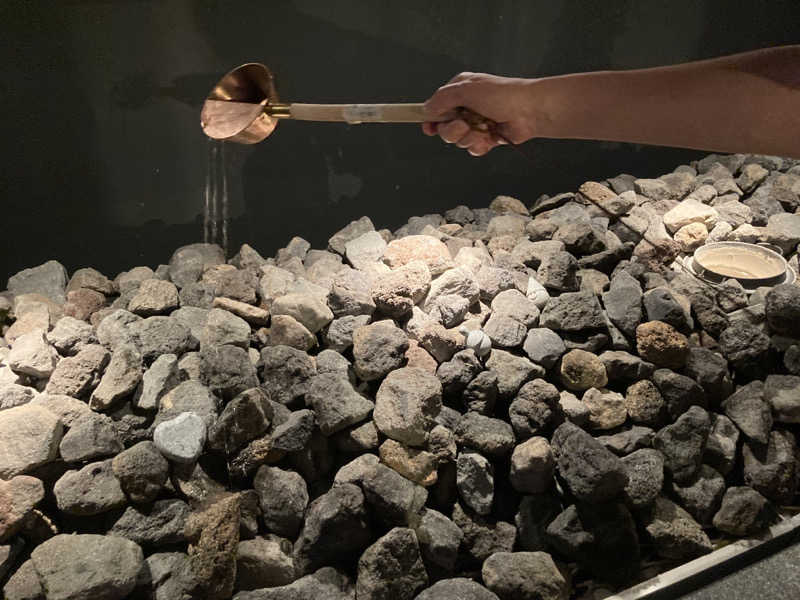 T.Katoさんのよみうりランド眺望温泉 花景の湯のサ活写真