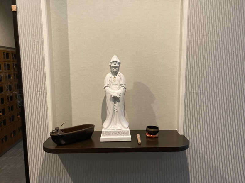 T.Katoさんの観音山サウナ蒸寺のサ活写真