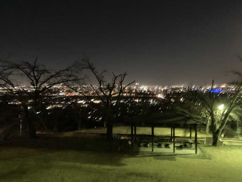 T.Katoさんの観音山サウナ蒸寺のサ活写真