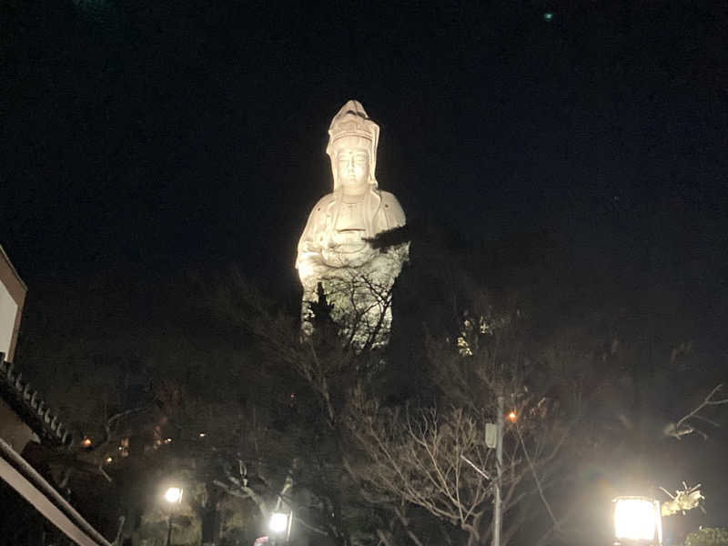 T.Katoさんの観音山サウナ蒸寺のサ活写真