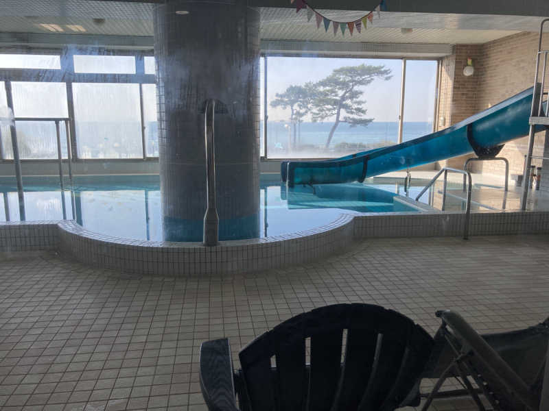 T.Katoさんの駿河健康ランドのサ活写真